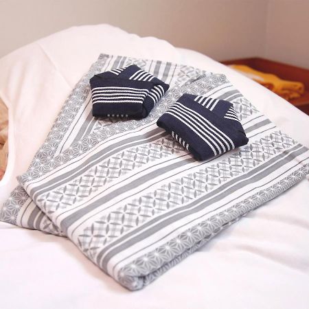 فندق لودج كوروبوكورو Ōmagari المظهر الخارجي الصورة