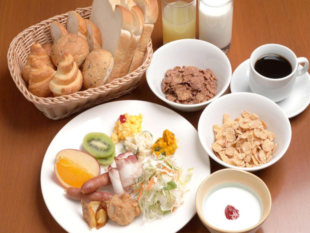فندق لودج كوروبوكورو Ōmagari المظهر الخارجي الصورة